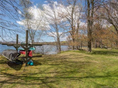 15 Hopkins Road Warren CT 06777