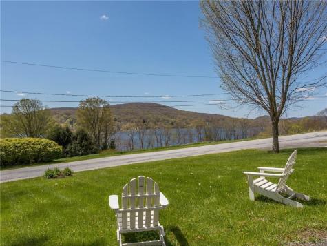 15 Hopkins Road Warren CT 06777