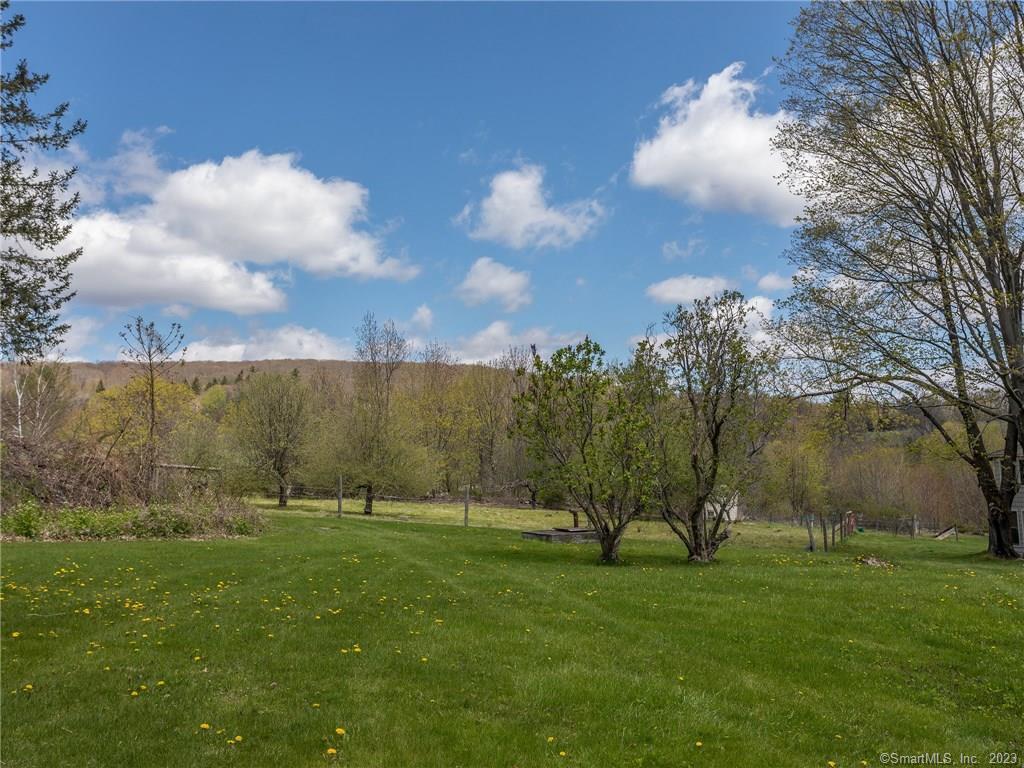 15 Hopkins Road Warren CT 06777