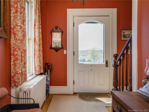 15 Hopkins Road Warren CT 06777