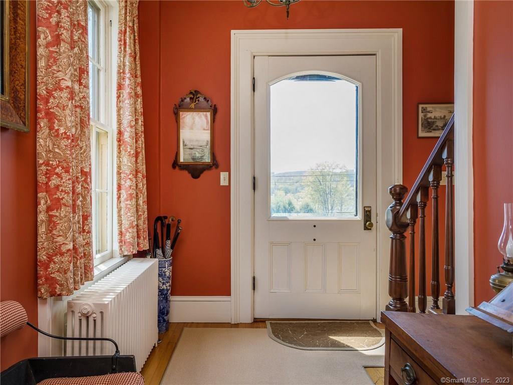 15 Hopkins Road Warren CT 06777