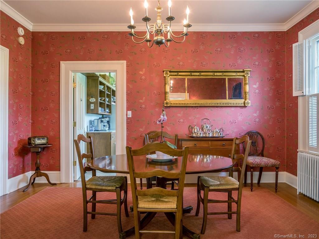 15 Hopkins Road Warren CT 06777