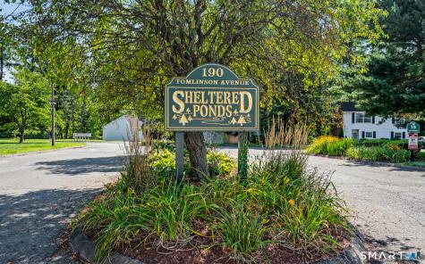 190 Tomlinson Avenue Plainville CT 06062