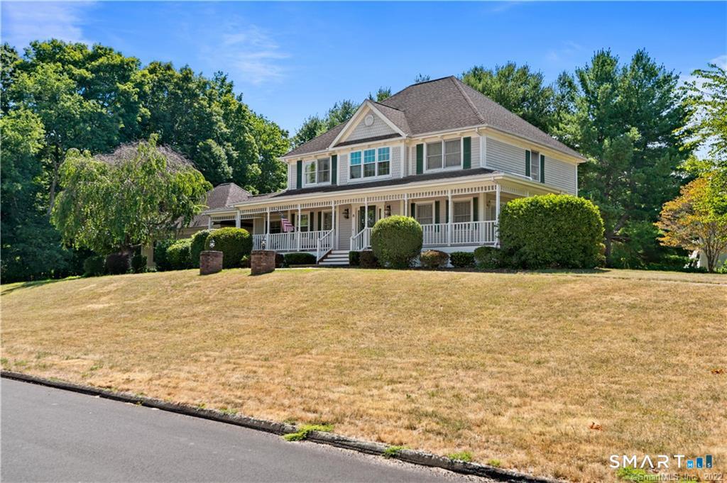 8 Genesee Lane Madison CT 06443