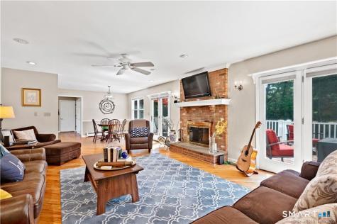 8 Genesee Lane Madison CT 06443