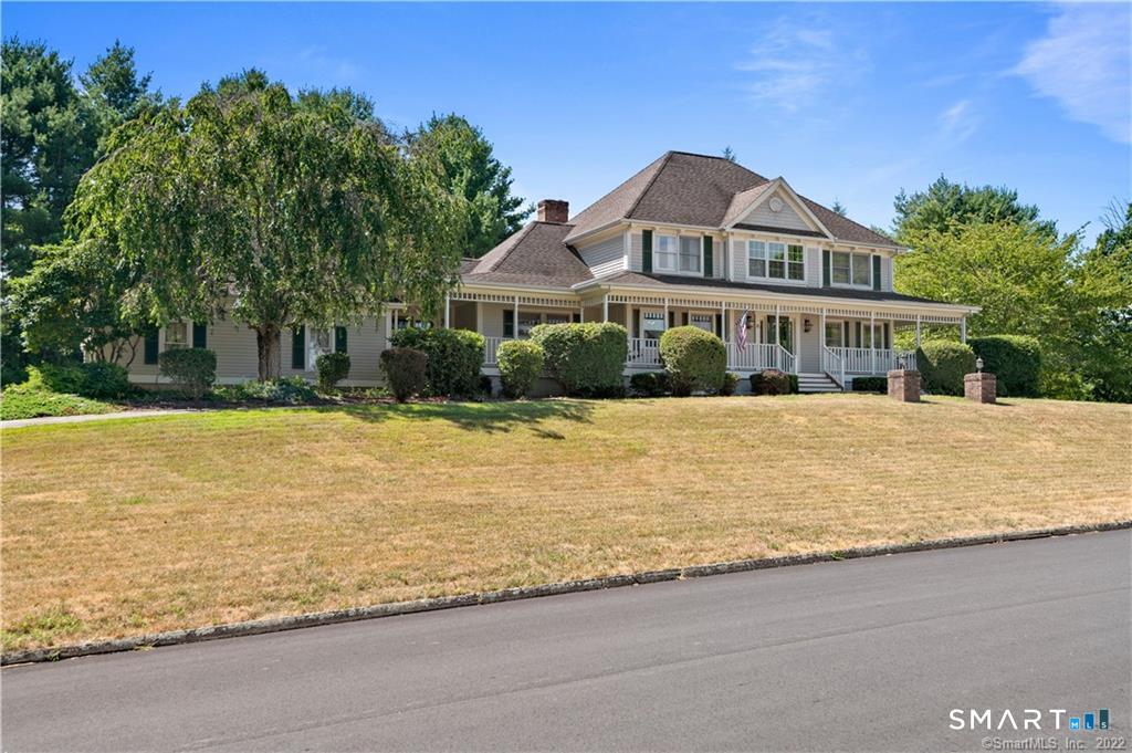 8 Genesee Lane Madison CT 06443