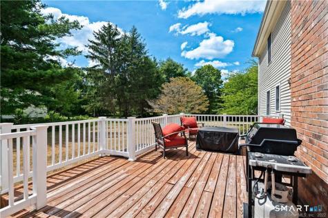 8 Genesee Lane Madison CT 06443