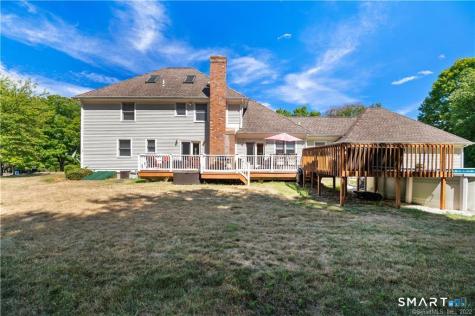 8 Genesee Lane Madison CT 06443