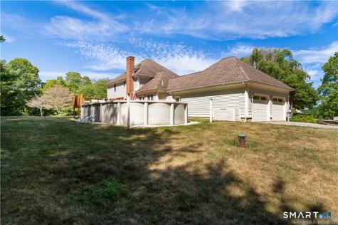 8 Genesee Lane Madison CT 06443