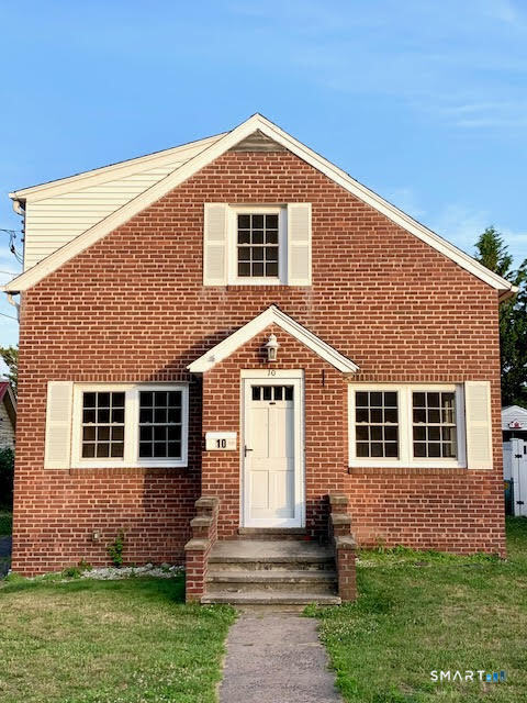 10 Treadwell Street West Haven CT 06516