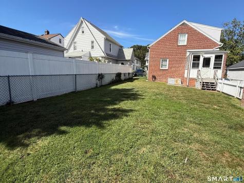 10 Treadwell Street West Haven CT 06516