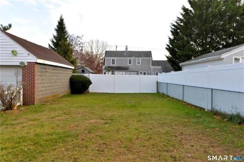 10 Treadwell Street West Haven CT 06516