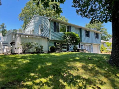 7 Helen Street Plainville CT 06062