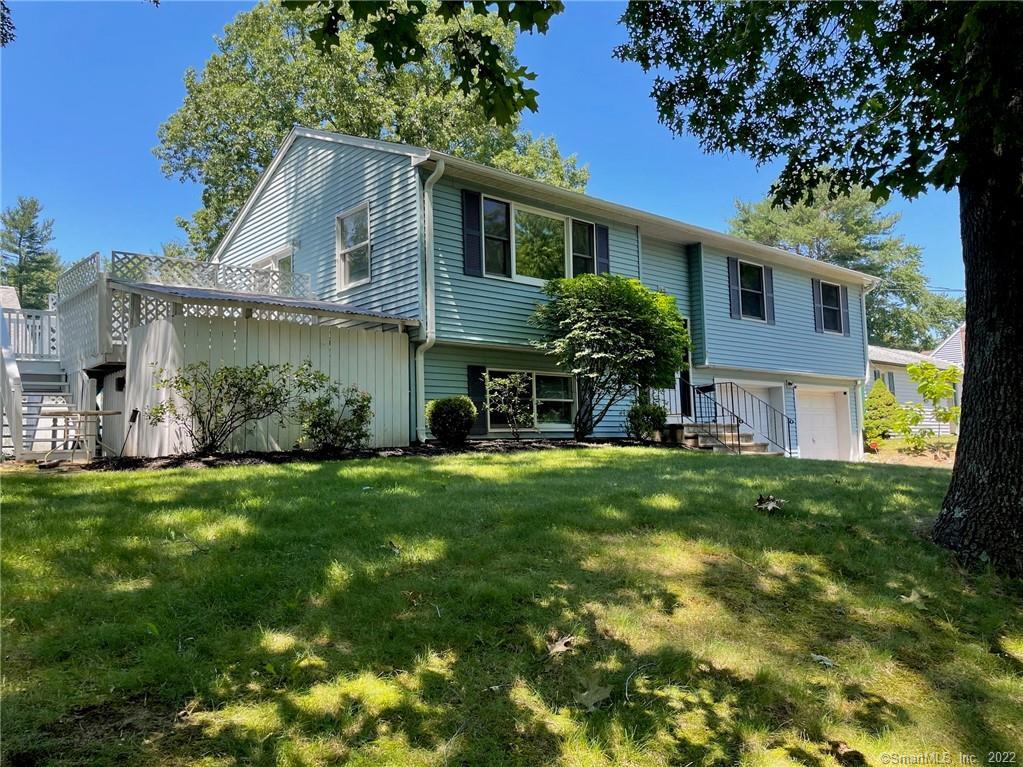 7 Helen Street Plainville CT 06062