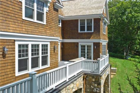 20 Langhorne Lane Greenwich CT 06831
