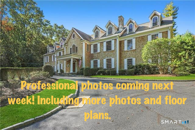 164 West Lane Stamford CT 06905