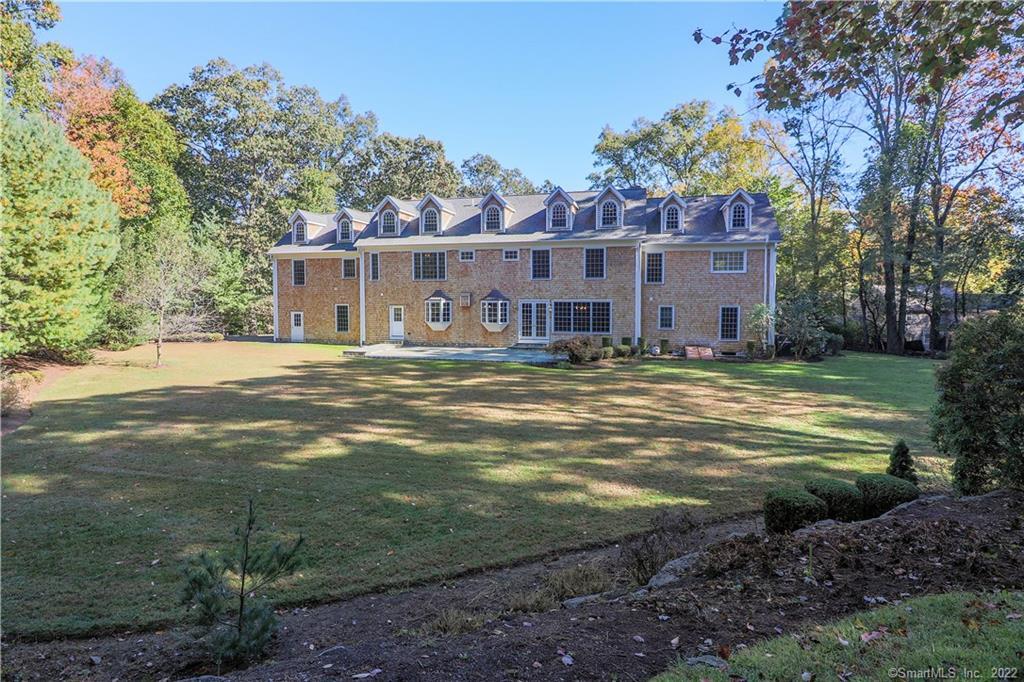 164 West Lane Stamford CT 06905