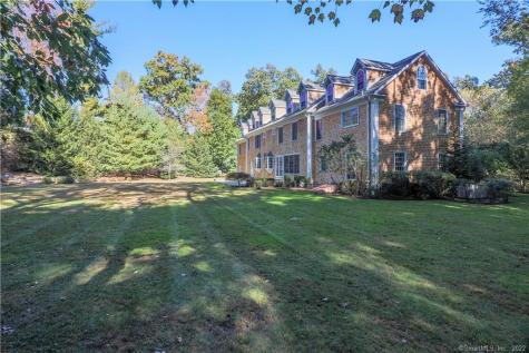 164 West Lane Stamford CT 06905