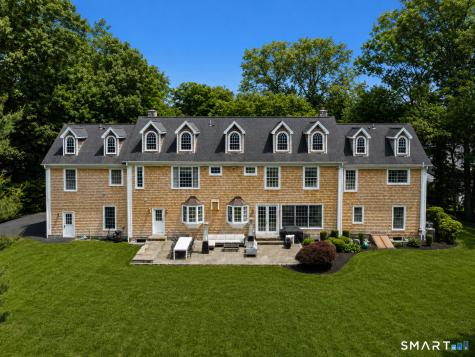 164 West Lane Stamford CT 06905
