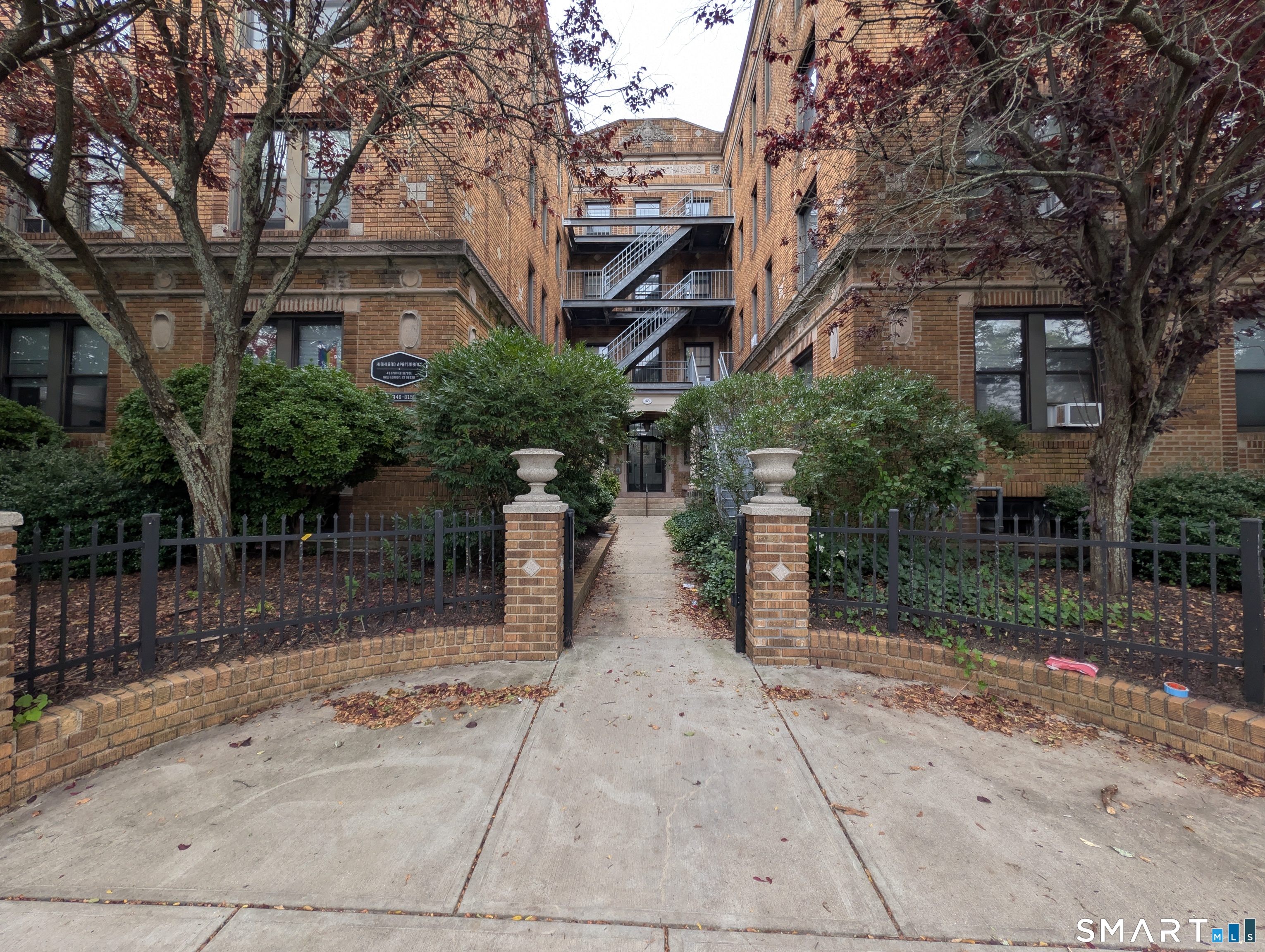 43 Granite Street New London CT 06320