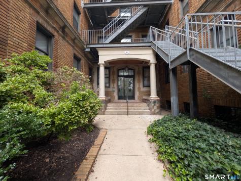 43 Granite Street New London CT 06320