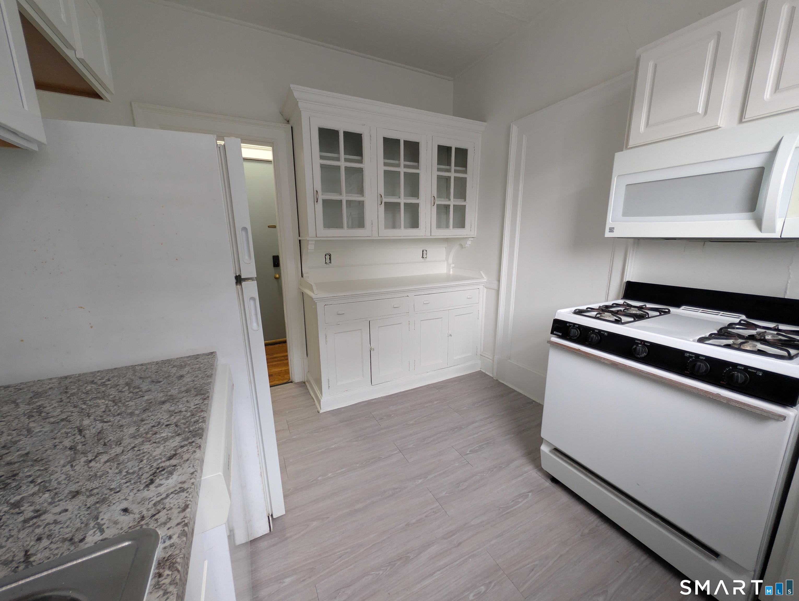 43 Granite Street New London CT 06320