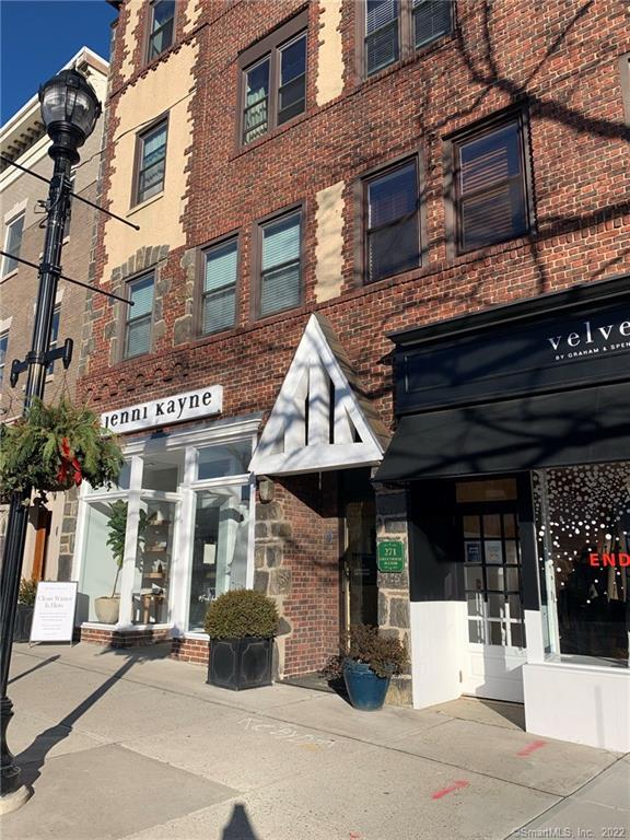 271 Greenwich Avenue Greenwich CT 06830
