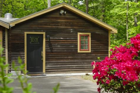 1327 Little Meadow,bldg B Road Guilford CT 06437