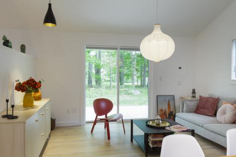 1327 Little Meadow,bldg B Road Guilford CT 06437