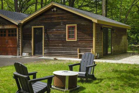 1327 Little Meadow,bldg B Road Guilford CT 06437