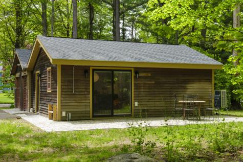 1327 Little Meadow,bldg B Road Guilford CT 06437