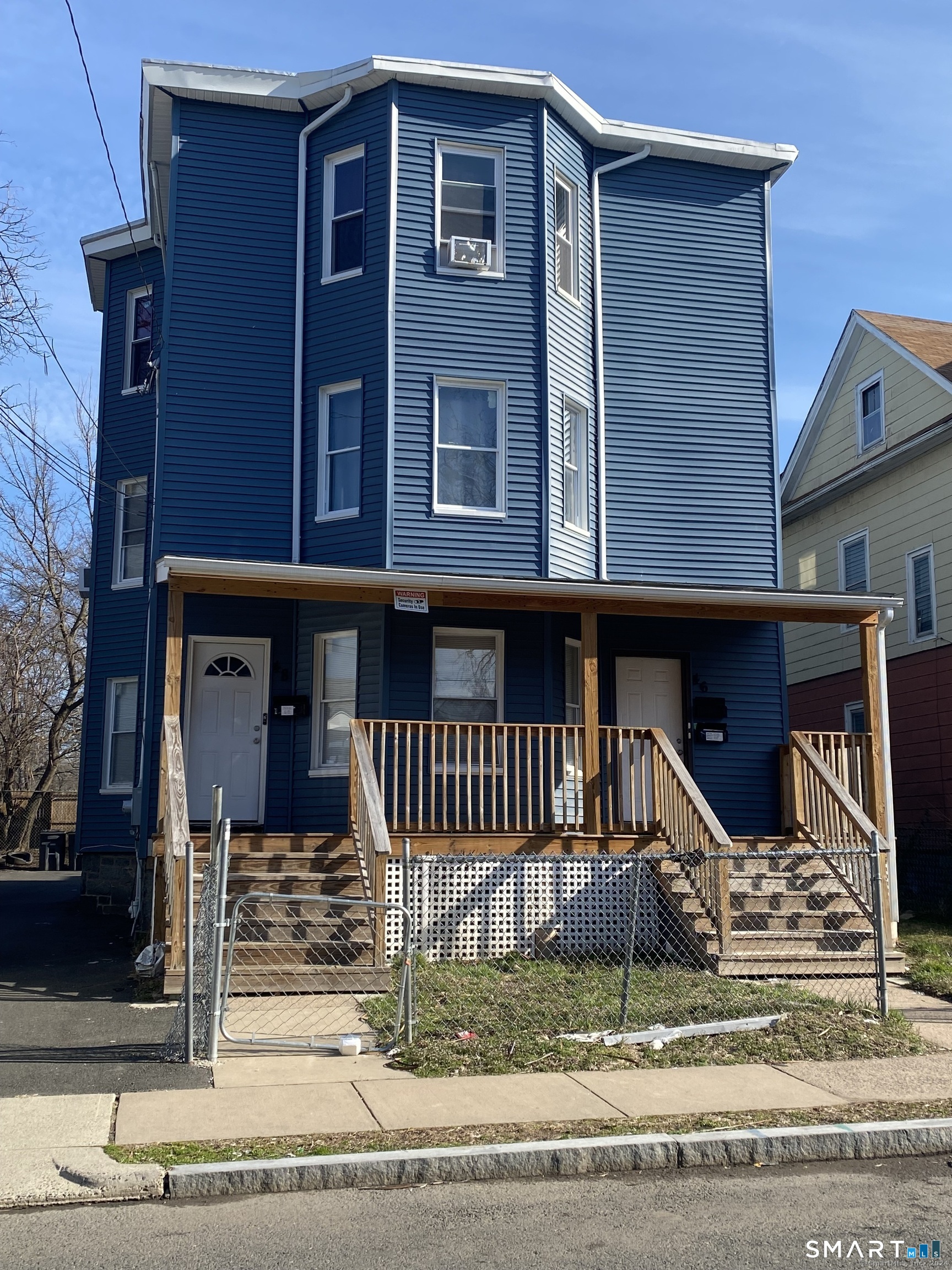46-48 Pliny Street Hartford CT 06120