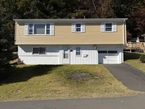 202 New Haven Avenue Waterbury CT 06708