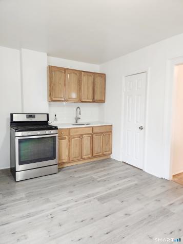 202 Harral Avenue Bridgeport CT 06604