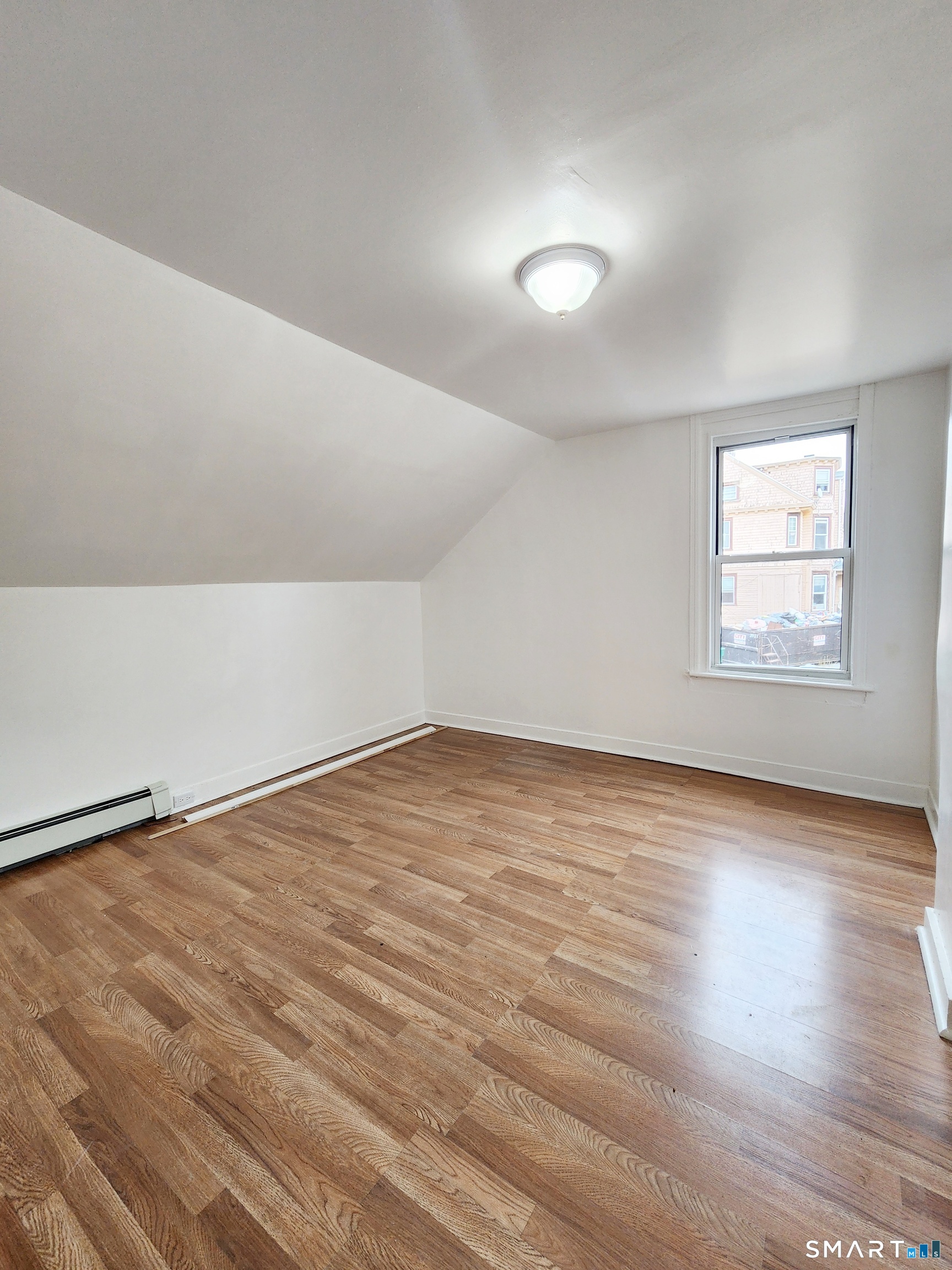 202 Harral Avenue Bridgeport CT 06604