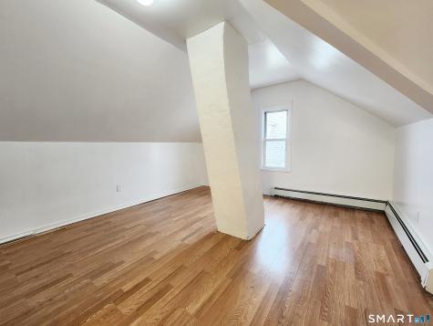 202 Harral Avenue Bridgeport CT 06604