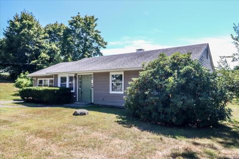 32 Hickory Street Danbury CT 06810