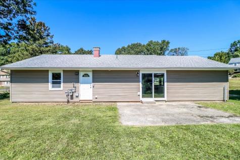 32 Hickory Street Danbury CT 06810