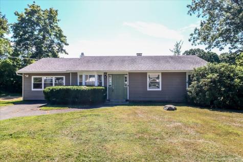 32 Hickory Street Danbury CT 06810