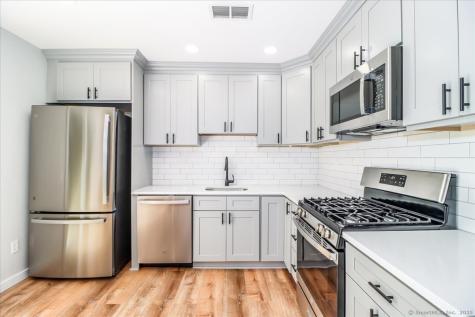 32 Hickory Street Danbury CT 06810