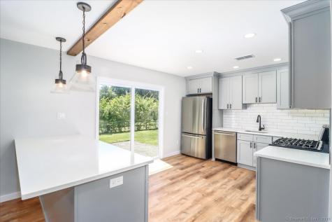 32 Hickory Street Danbury CT 06810