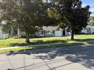 63 Westpoint Terrace West Hartford CT 06107