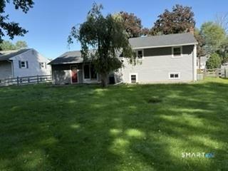 63 Westpoint Terrace West Hartford CT 06107
