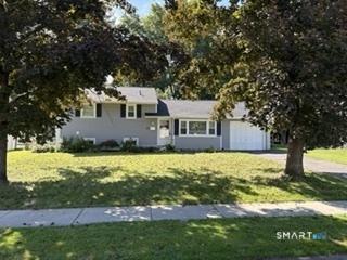 63 Westpoint Terrace West Hartford CT 06107