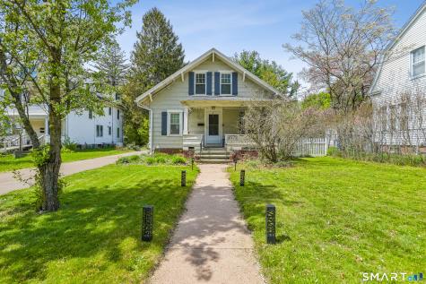 1572 Whitney Avenue Hamden CT 06517