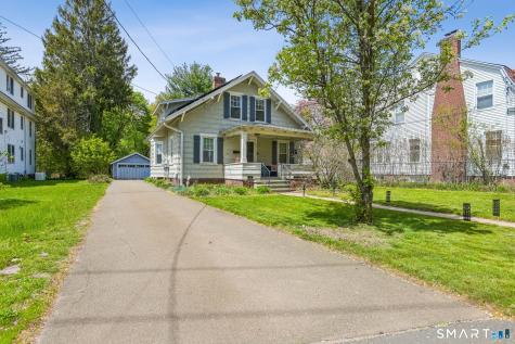 1572 Whitney Avenue Hamden CT 06517