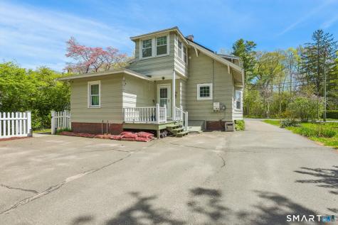 1572 Whitney Avenue Hamden CT 06517