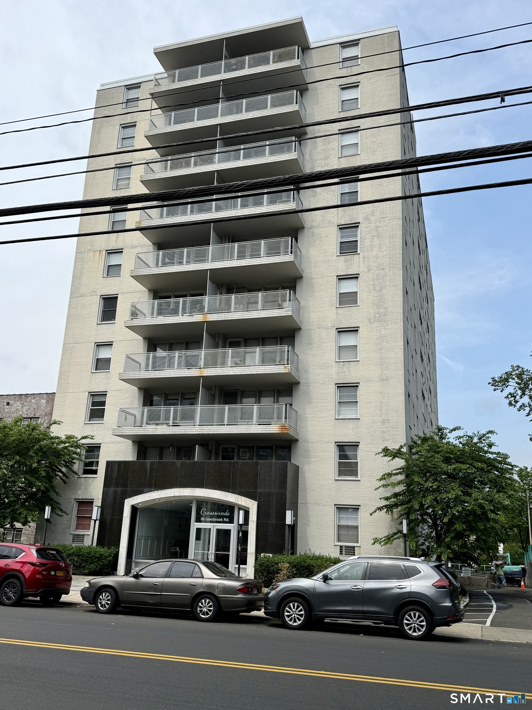 30 Glenbrook Road Stamford CT 06902