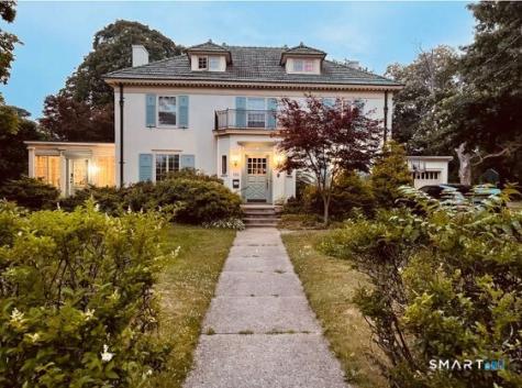 155 Brooklawn Avenue Bridgeport CT 06604