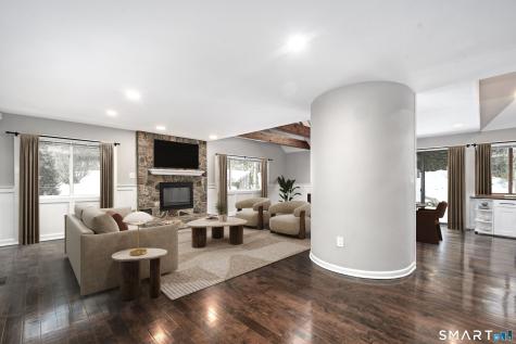 17 Ferry Lane Westport CT 06880